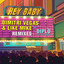 Hey Baby (Remixes) cover