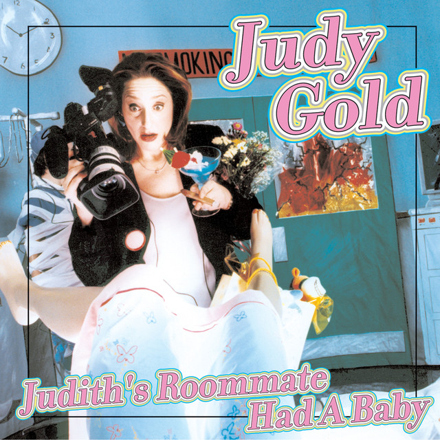 Judy Gold Photo