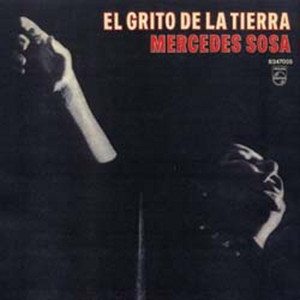 El grito de la tierra album