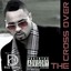 The Cross Over Albumcover