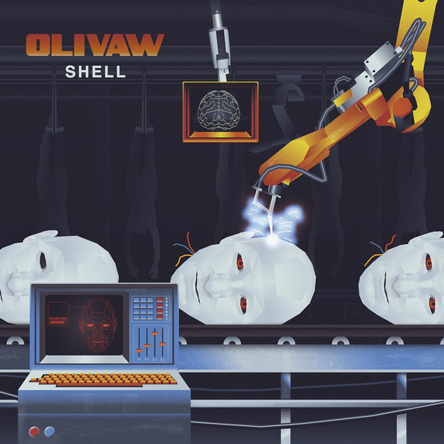 Olivaw Photo