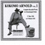 Kokomo Arnold Vol. 1 (1930 - 1935) Albumcover
