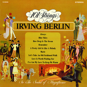 Irving Berlin album