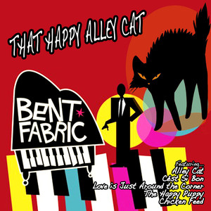 That Happy Alley Cat album