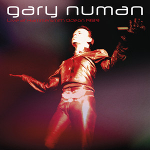 Live at Hammersmith Odeon 1989 (audio Version) album