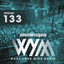 Wake Your Mind Radio 133 cover