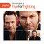 Playlist: The Very Best Of Five For Fighting cover
