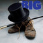 Mr. Big [Expanded] cover