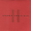 Crown Invisible II Albumcover
