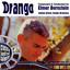 Drango (Original Soundtrack) [1957] cover