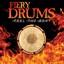 Fiery Drums Albumcover
