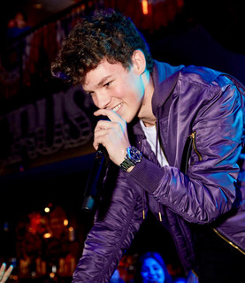 Hayden Summerall Photo