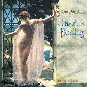 Classical Healing album