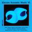 Electro Acoustic Music, Vol. VI Albumcover