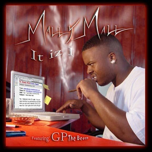 It Iz I album
