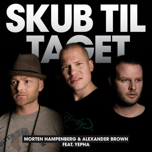 Morten Hampenberg & Alexander Brown