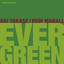 Evergreen cover