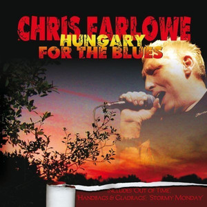 Hungary for the Blues album