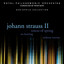 Johann Strauss II: Voices of Spring Albumcover
