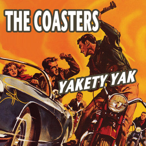 Yakety Yak album
