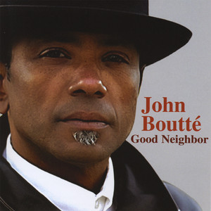 Good Neighbor cover