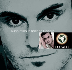 Such mich in meinen Liedern Albumcover