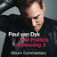 The Politics Of Dancing 3 (Spotify Commentary) cover