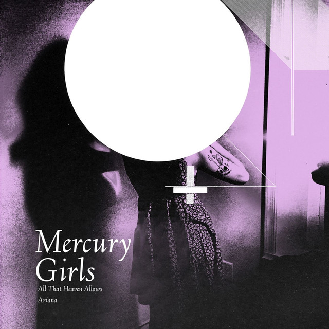 Mercury Girls Photo