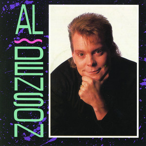 Al Denson cover
