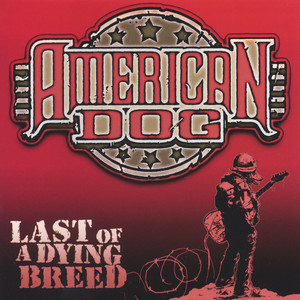 Last of a Dying Breed cover