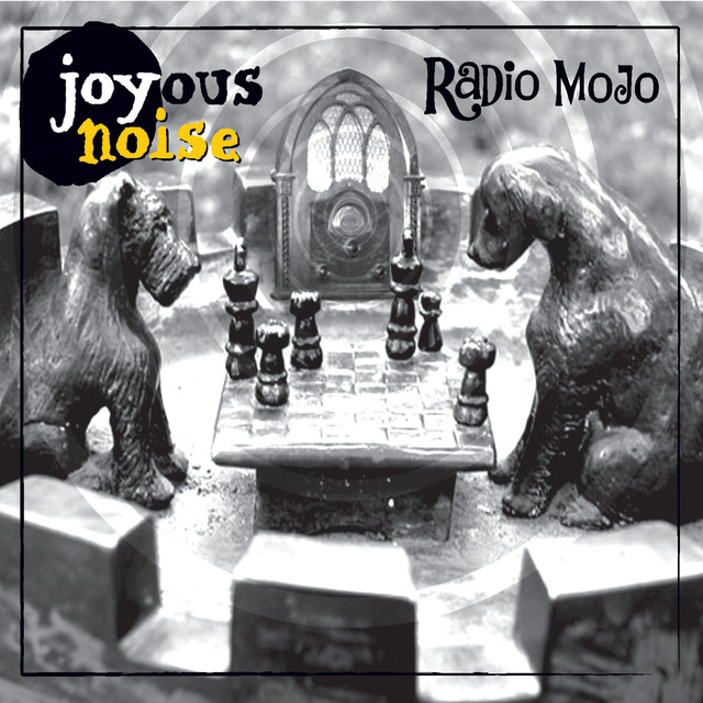 Joyous Noise Photo
