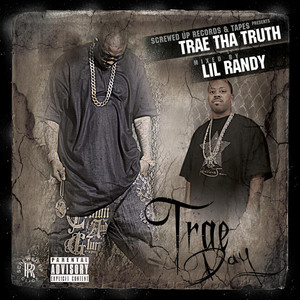 Trae Day album