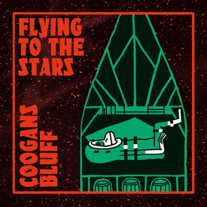 Flying to the Stars cover