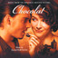 Chocolat cover
