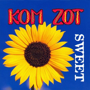Sweet Albumcover