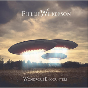 Wondrous Encounters cover