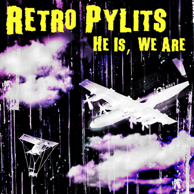 Retro Pylits Photo