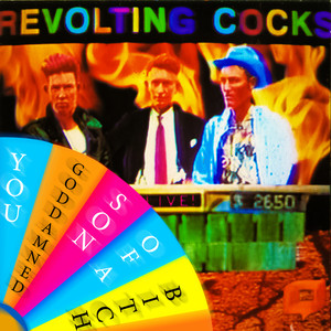 You Goddamned Son of a Bitch album