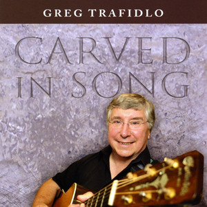Carved in Song Albumcover