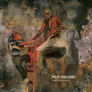 Balloon Pilot Photo
