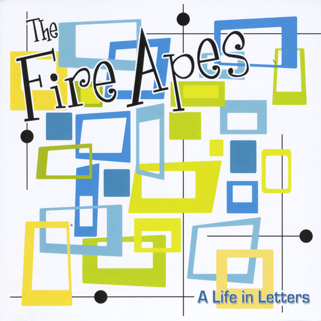 The Fire Apes Photo