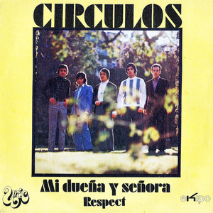 C&iacute;rculos