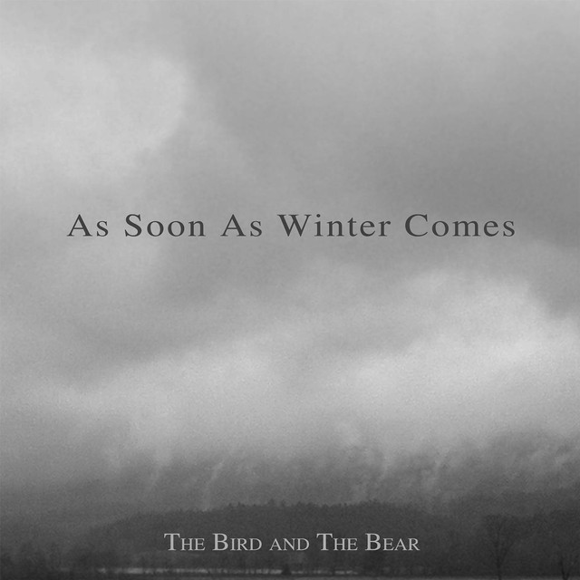 The Bird and The Bear Photo