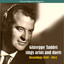 Great Opera singers: Giuseppe Taddei Sings Arias and Duets, Recordings 1949 - 1954 Albumcover