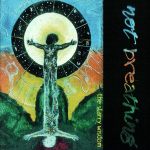 The Starry Wisdom cover