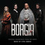 Borgia Albumcover