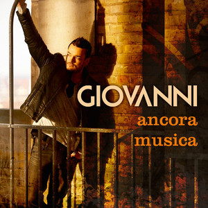 Ancora musica album