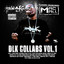 DLK Collabs Vol. 1 cover