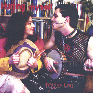 Digger Lou