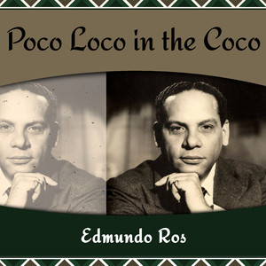 Poco Loco in the Coco album